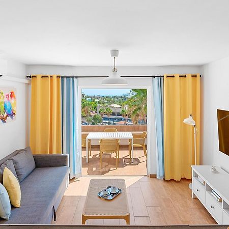 Costa Preciosa Apartment Costa Adeje  Ngoại thất bức ảnh