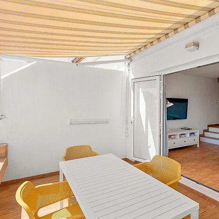 Costa Preciosa Apartment Costa Adeje  Ngoại thất bức ảnh