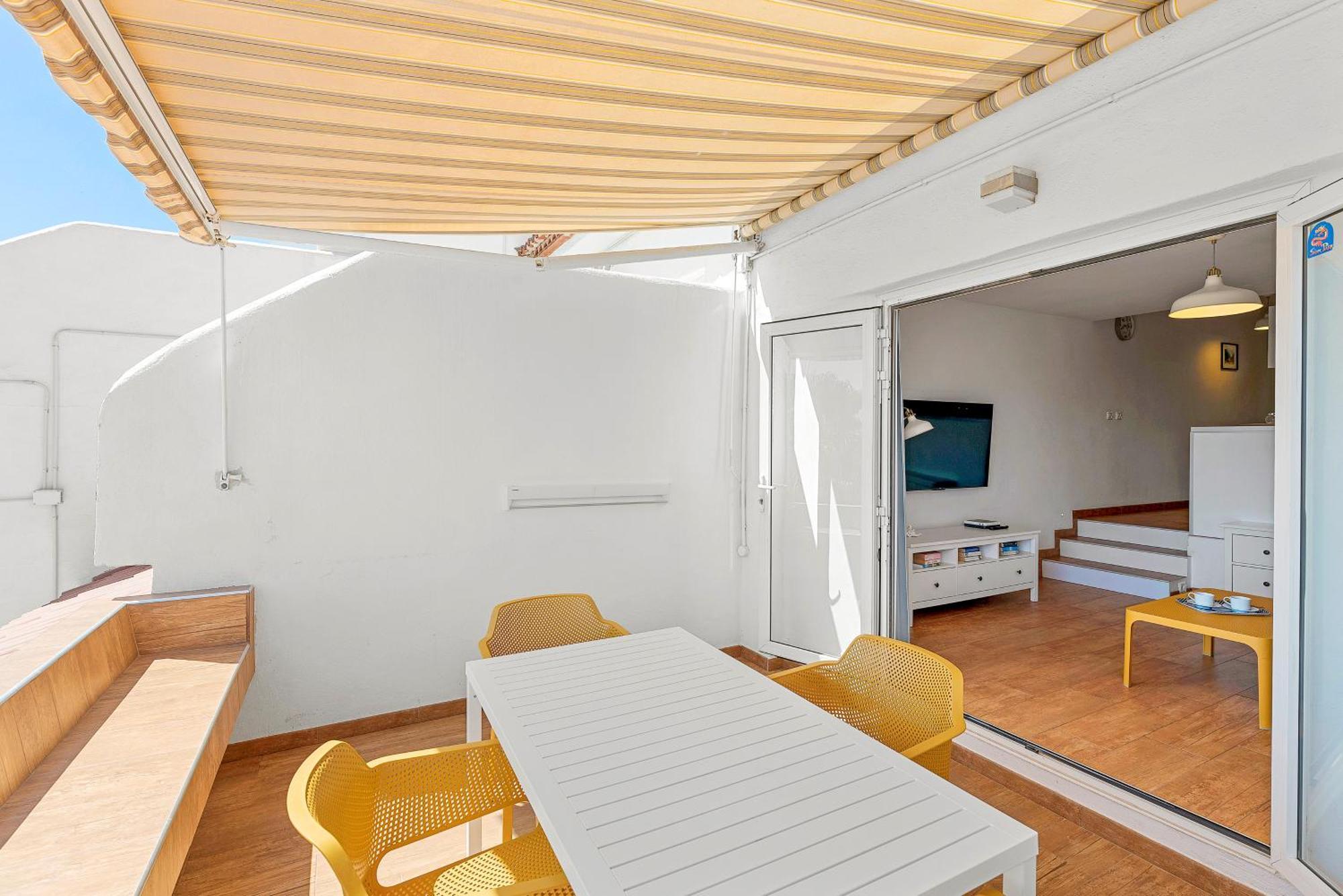 Costa Preciosa Apartment Costa Adeje  Ngoại thất bức ảnh