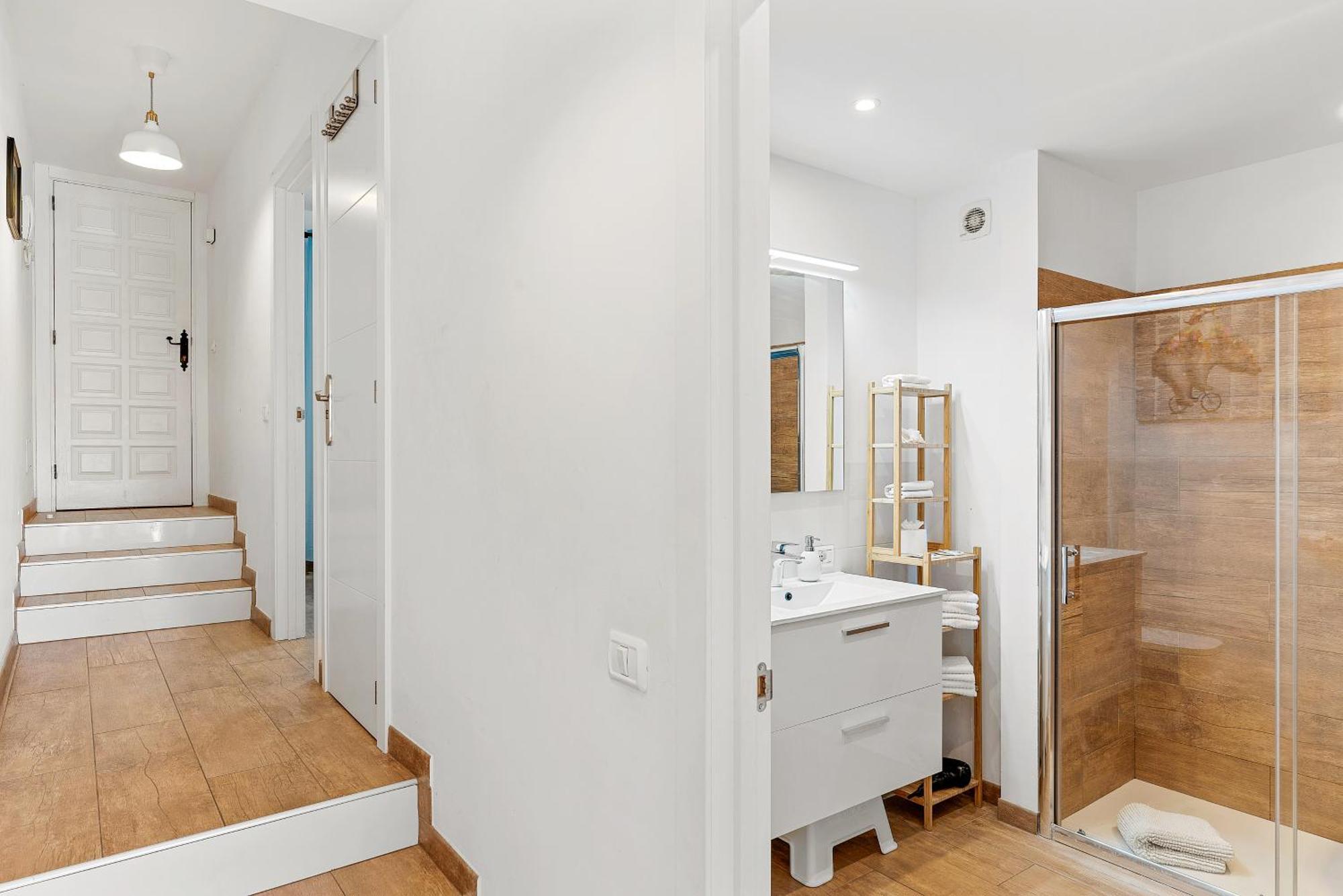 Costa Preciosa Apartment Costa Adeje  Ngoại thất bức ảnh