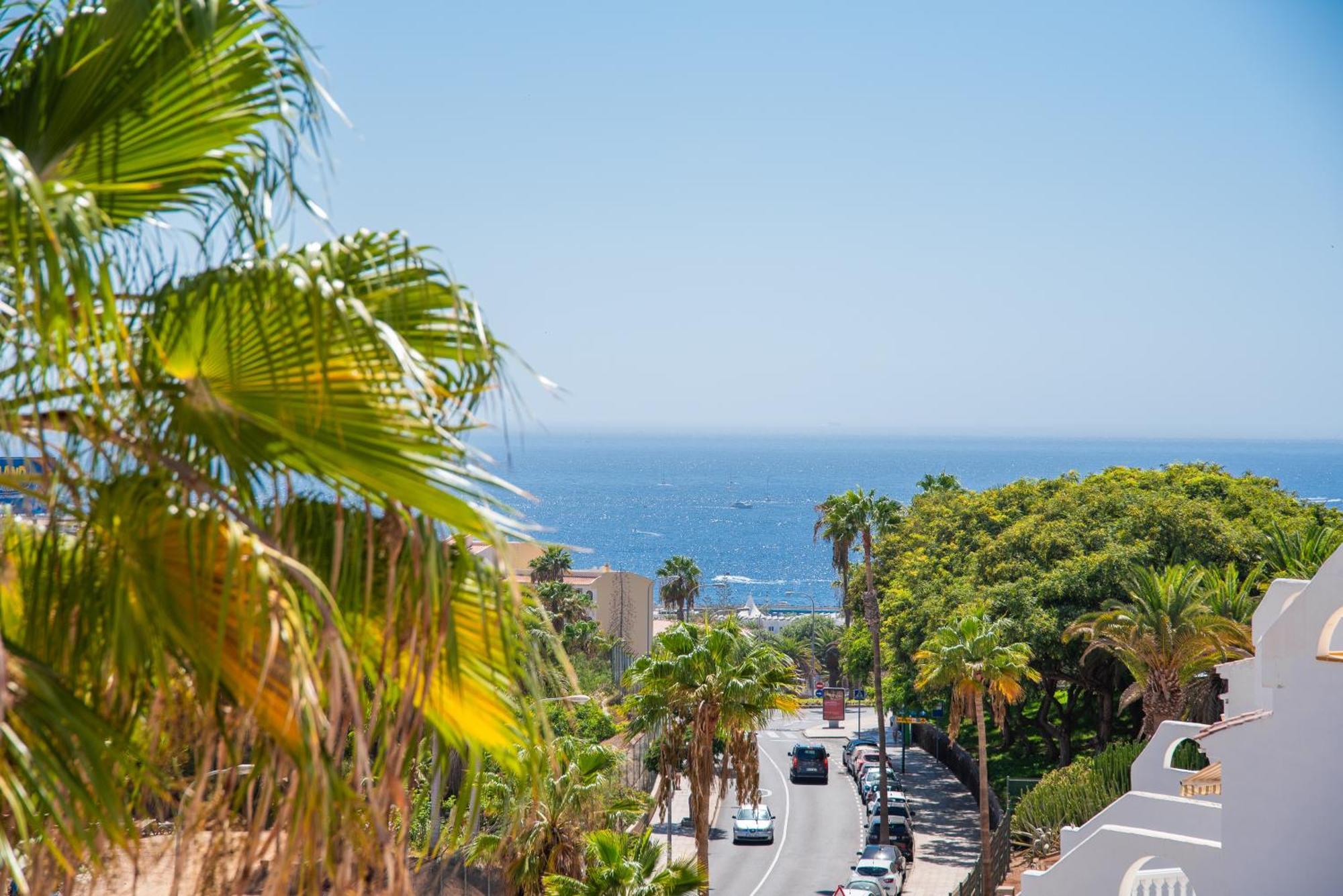 Costa Preciosa Apartment Costa Adeje  Ngoại thất bức ảnh