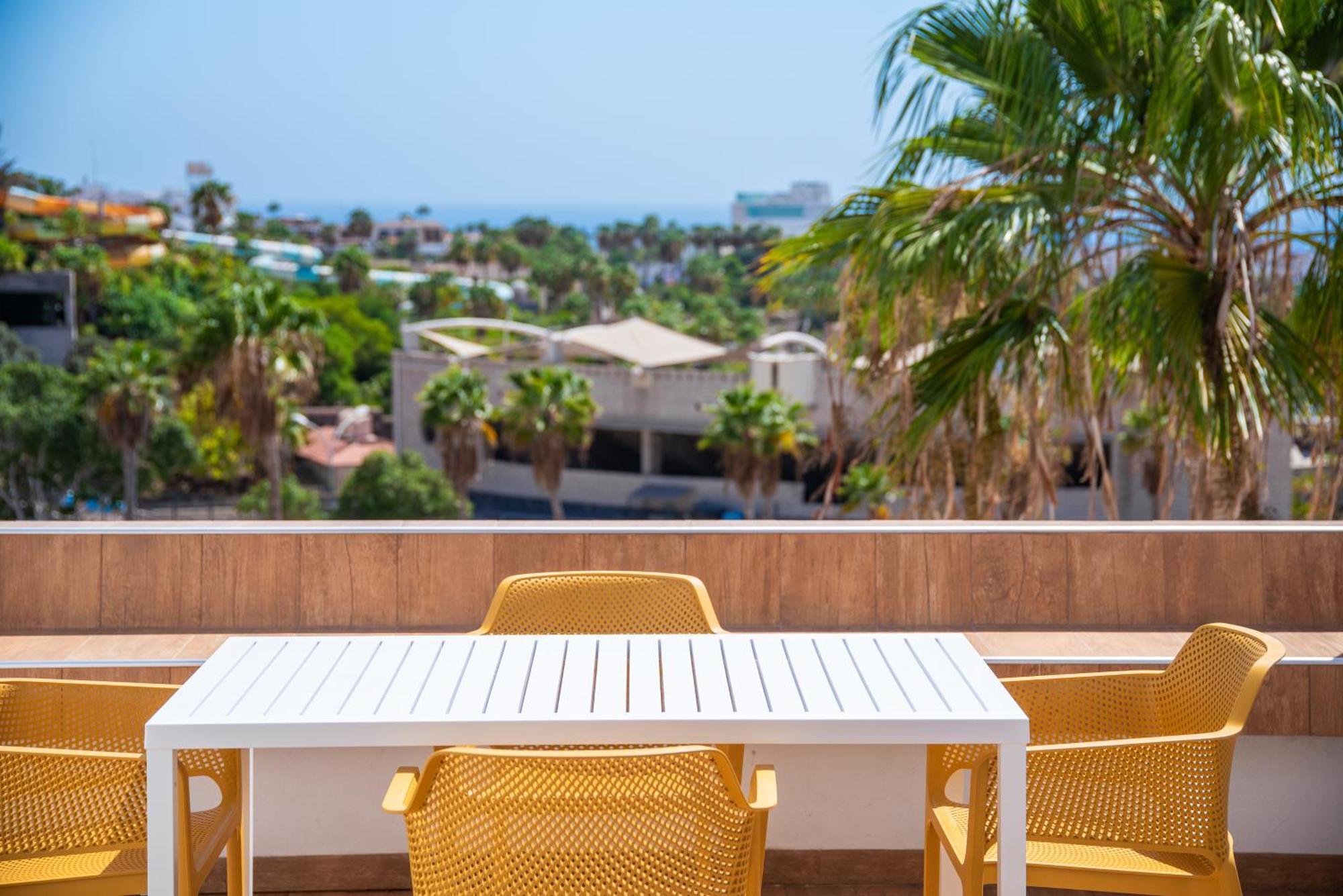 Costa Preciosa Apartment Costa Adeje  Ngoại thất bức ảnh