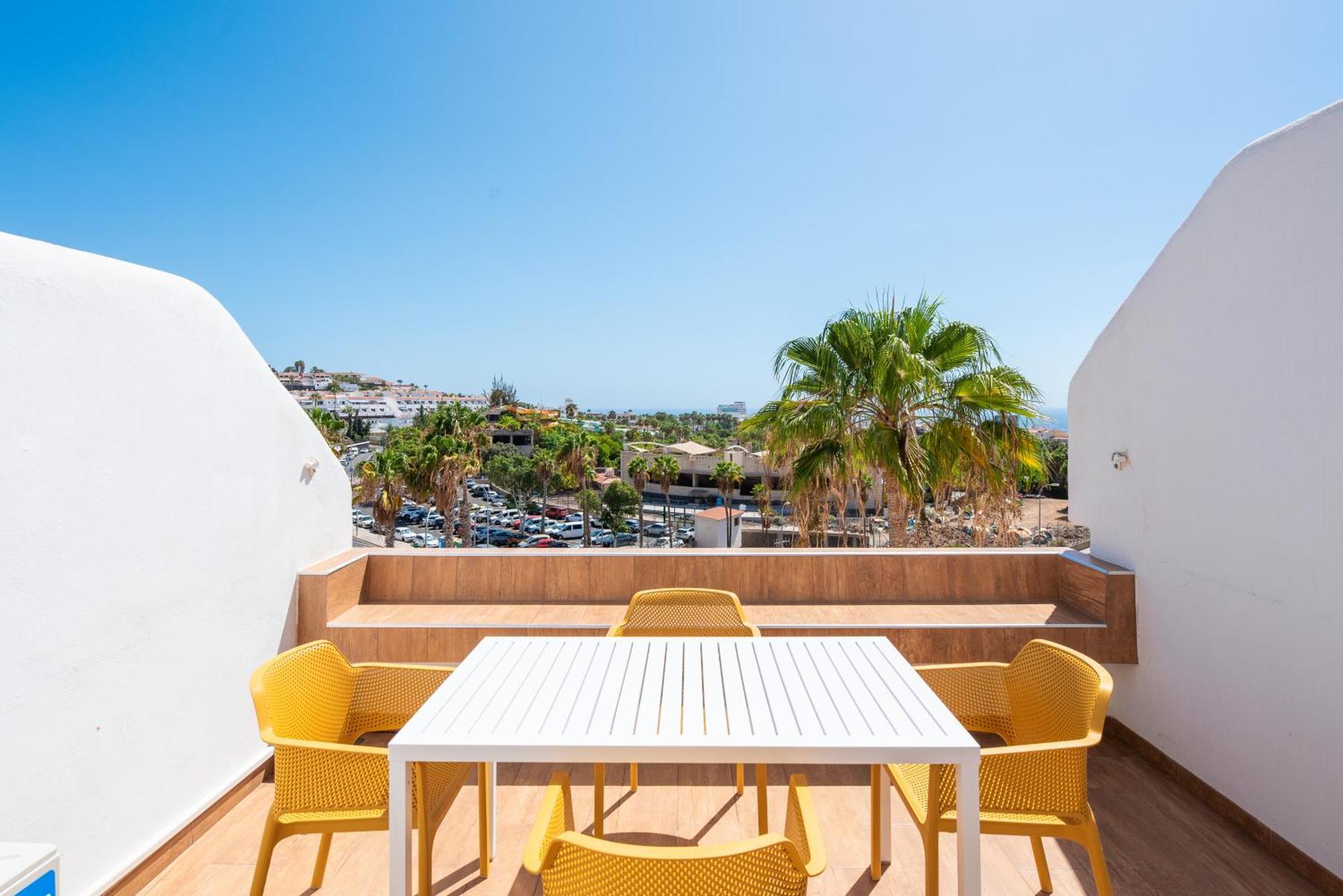 Costa Preciosa Apartment Costa Adeje  Ngoại thất bức ảnh