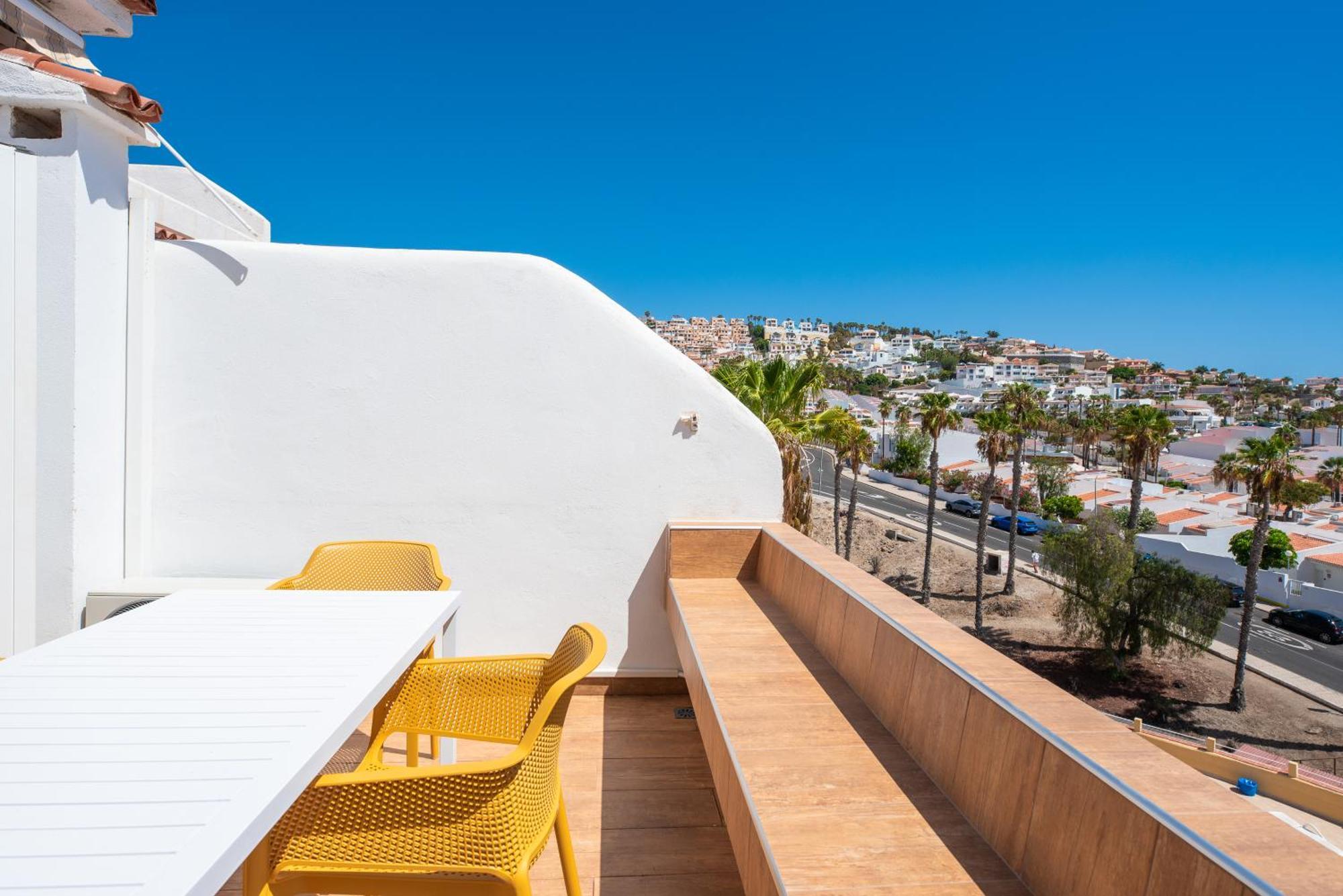 Costa Preciosa Apartment Costa Adeje  Ngoại thất bức ảnh