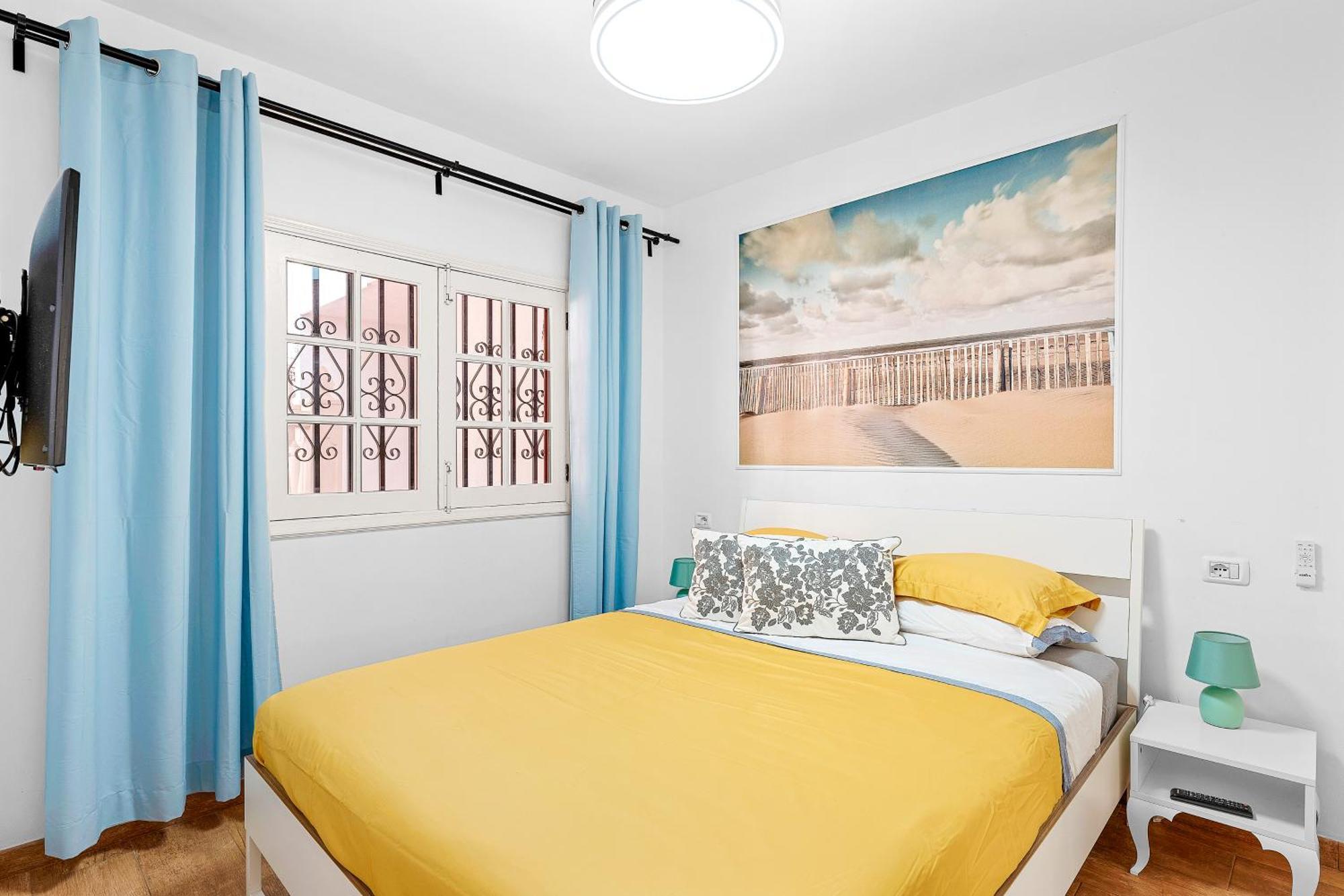 Costa Preciosa Apartment Costa Adeje  Ngoại thất bức ảnh