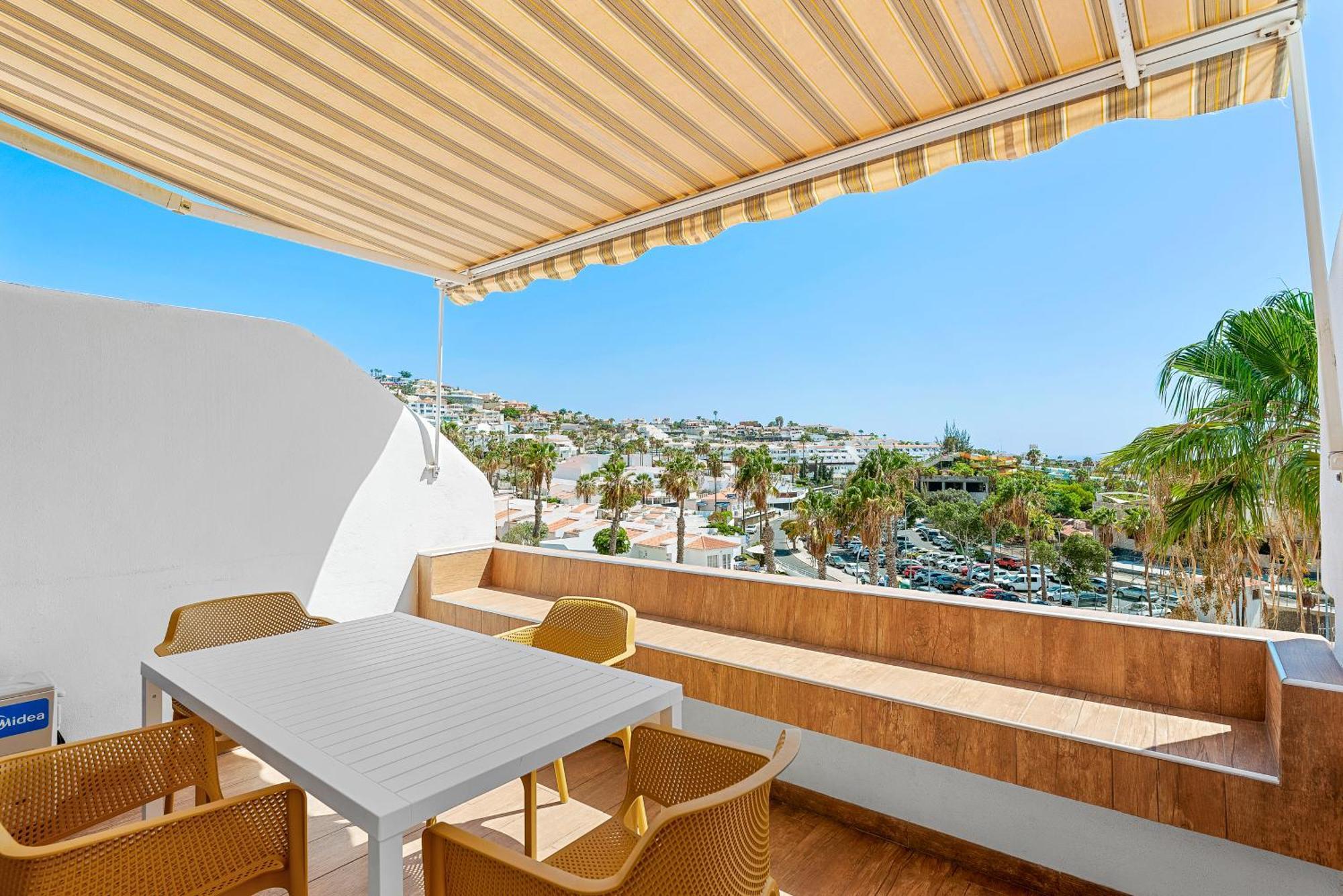 Costa Preciosa Apartment Costa Adeje  Ngoại thất bức ảnh