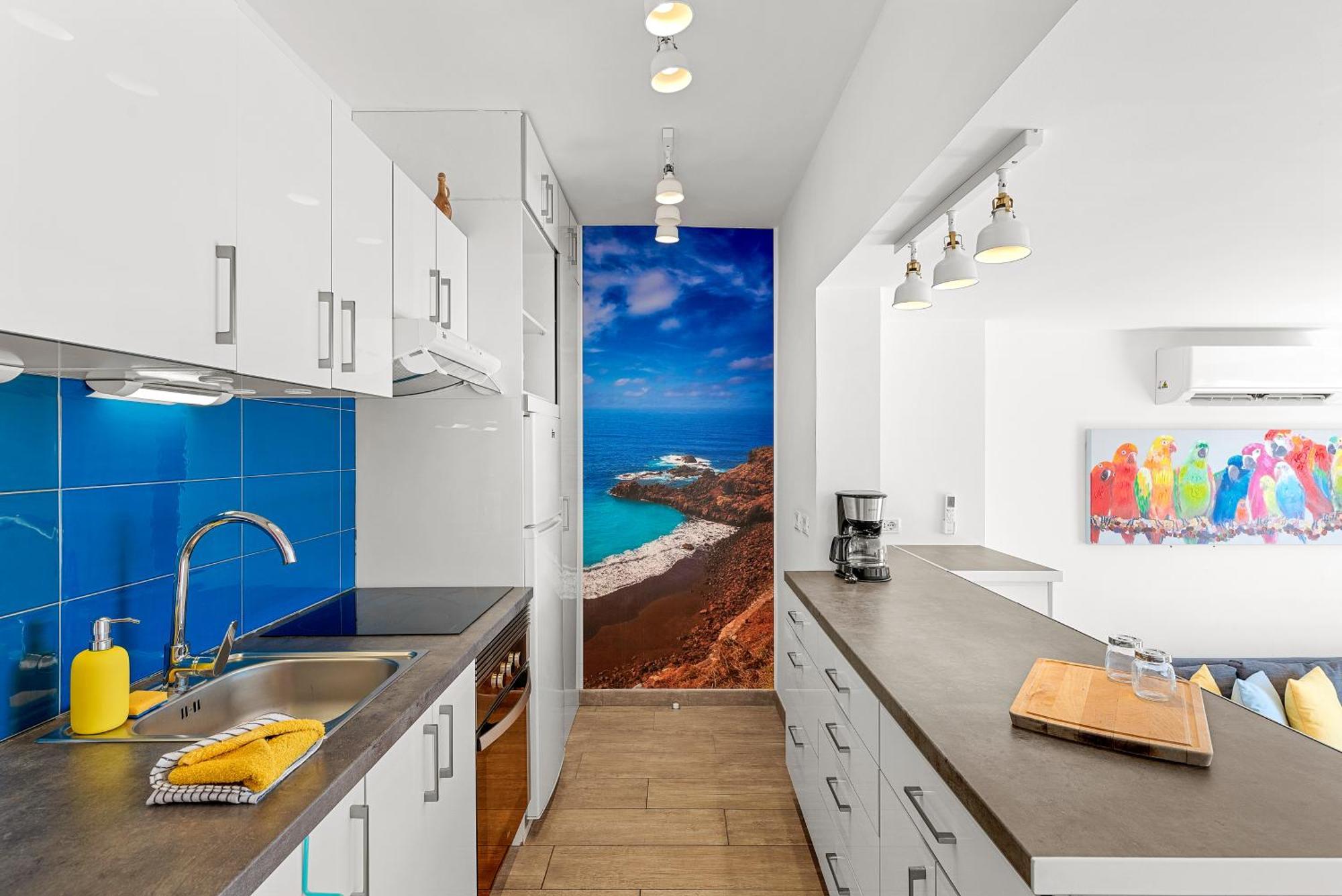 Costa Preciosa Apartment Costa Adeje  Ngoại thất bức ảnh
