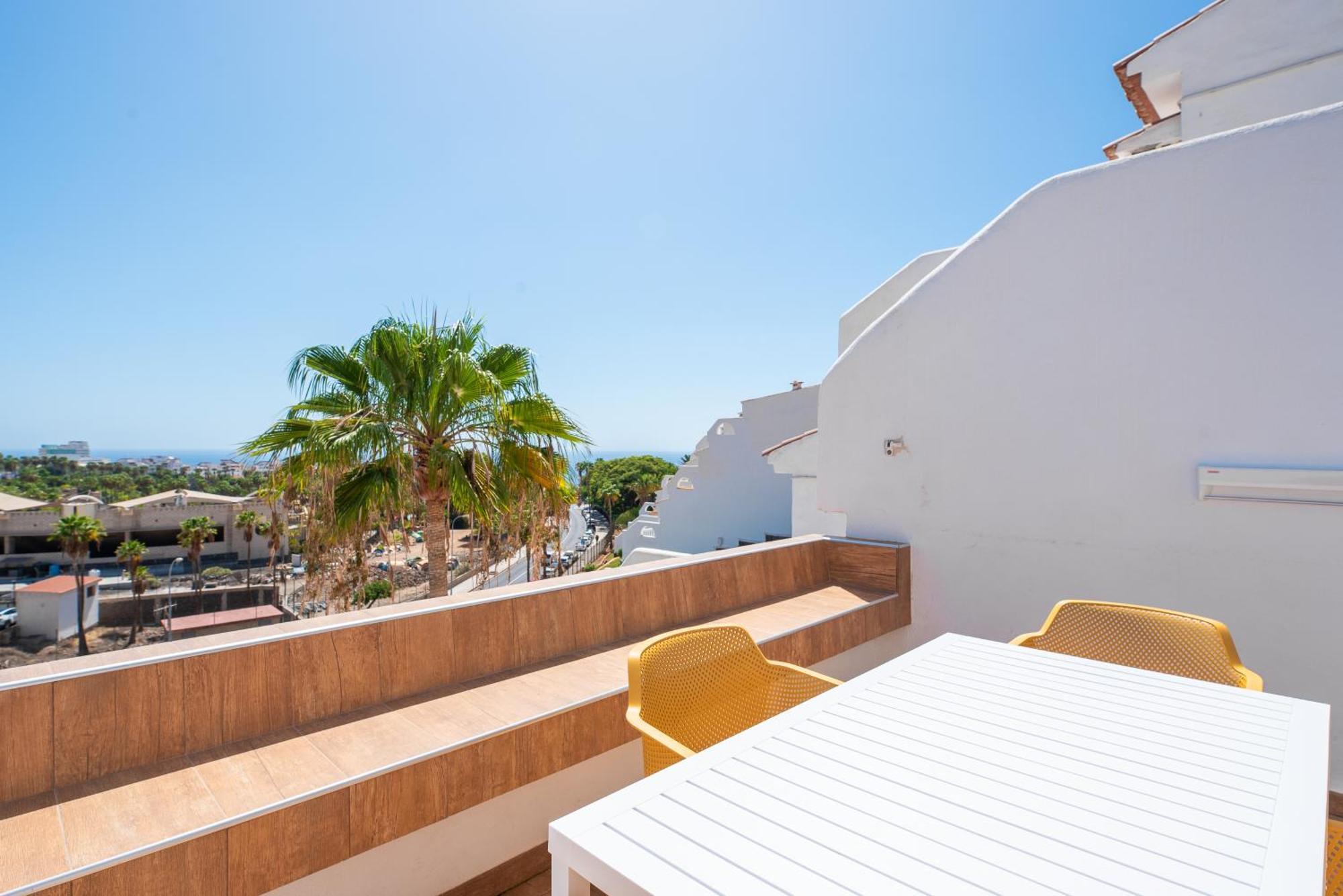 Costa Preciosa Apartment Costa Adeje  Ngoại thất bức ảnh