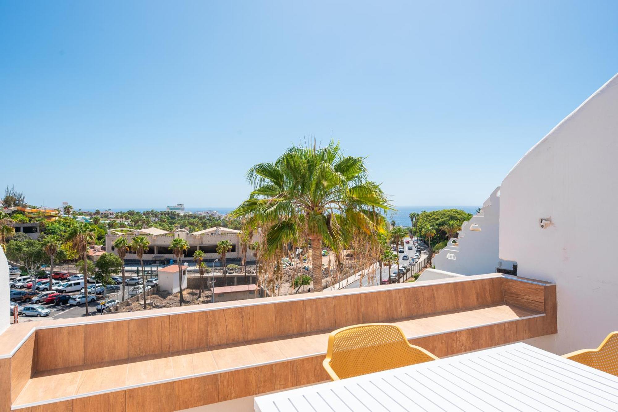 Costa Preciosa Apartment Costa Adeje  Ngoại thất bức ảnh