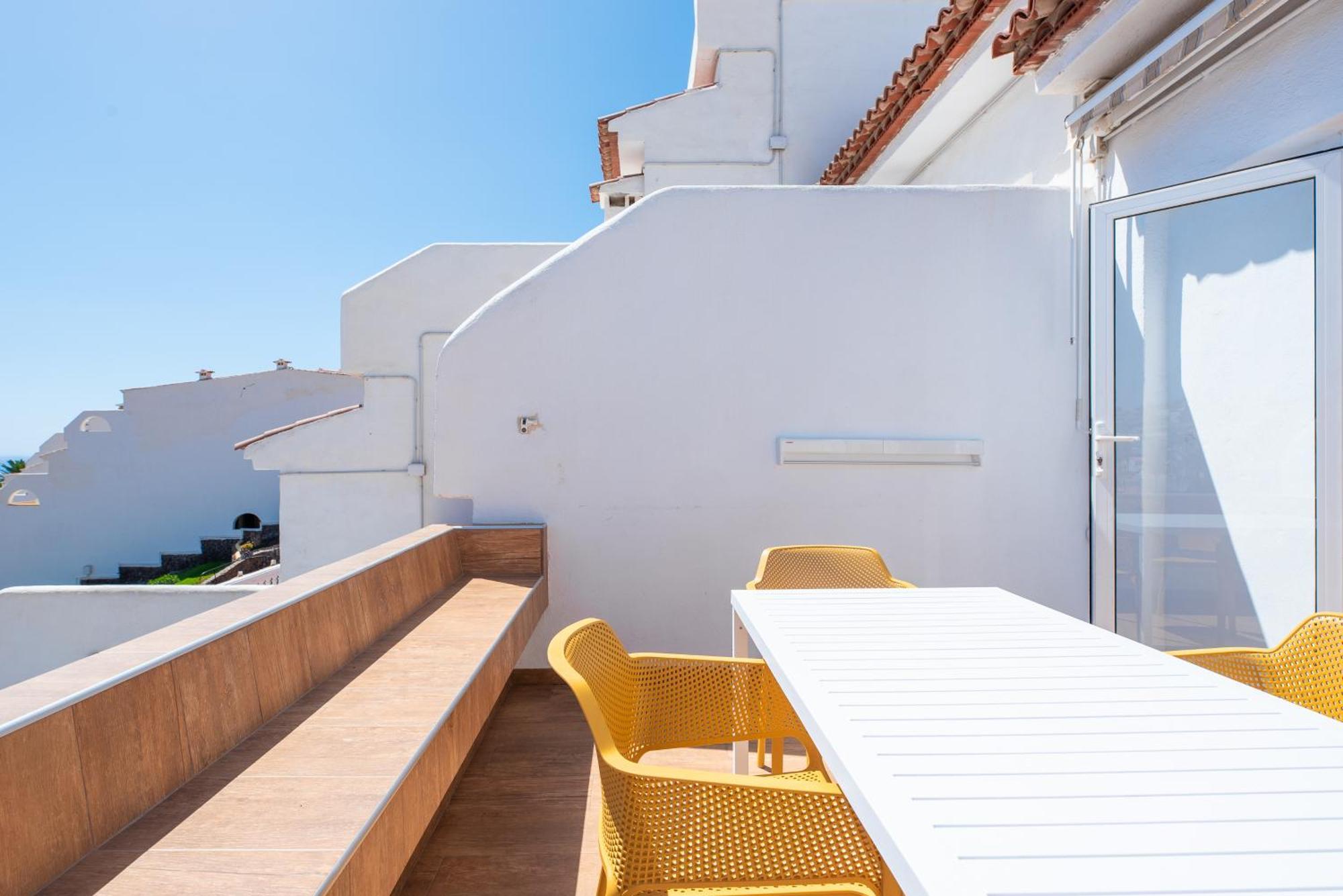 Costa Preciosa Apartment Costa Adeje  Ngoại thất bức ảnh