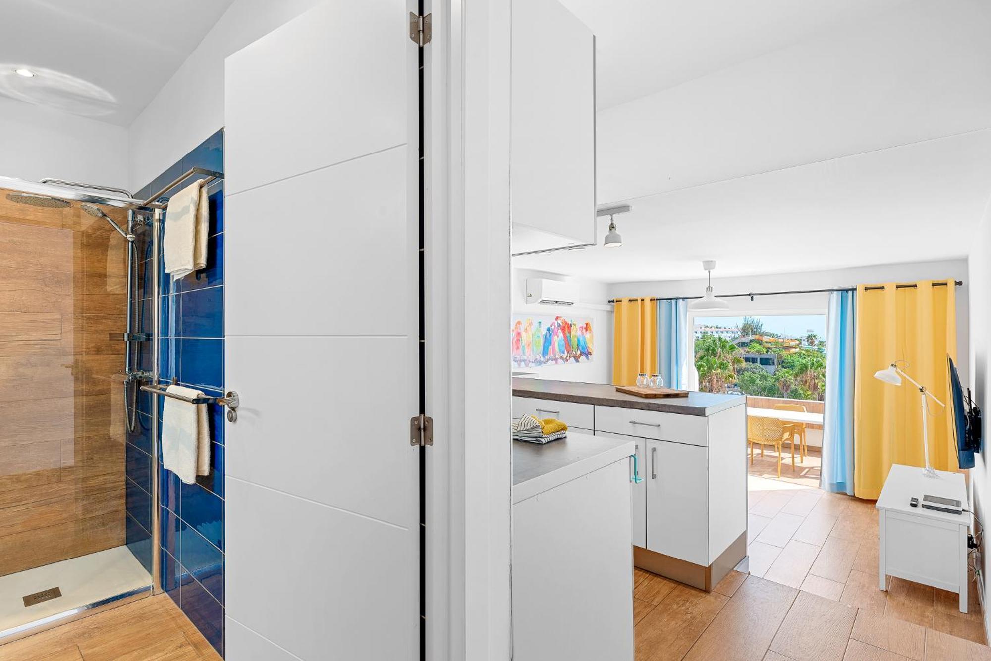 Costa Preciosa Apartment Costa Adeje  Ngoại thất bức ảnh