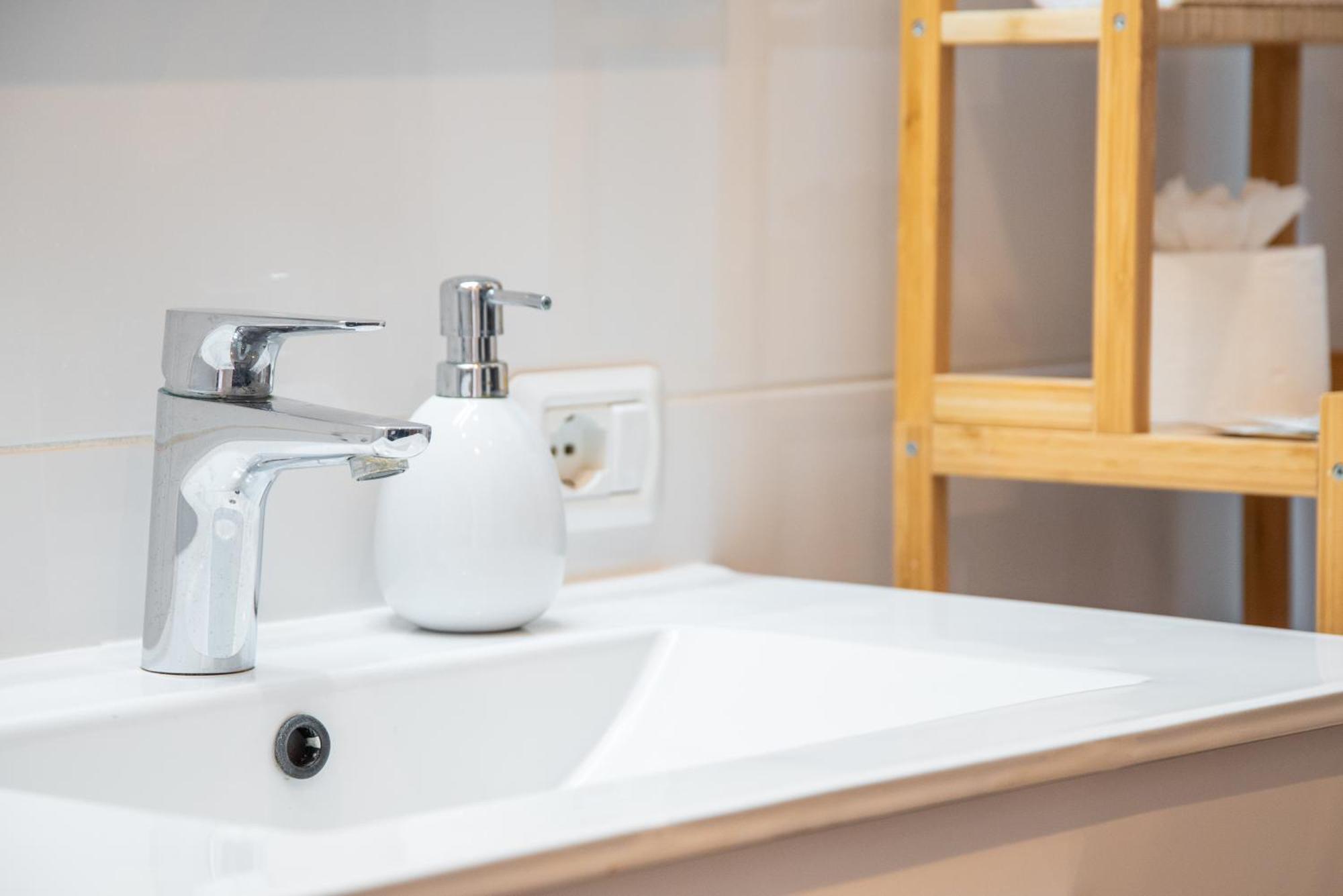 Costa Preciosa Apartment Costa Adeje  Ngoại thất bức ảnh