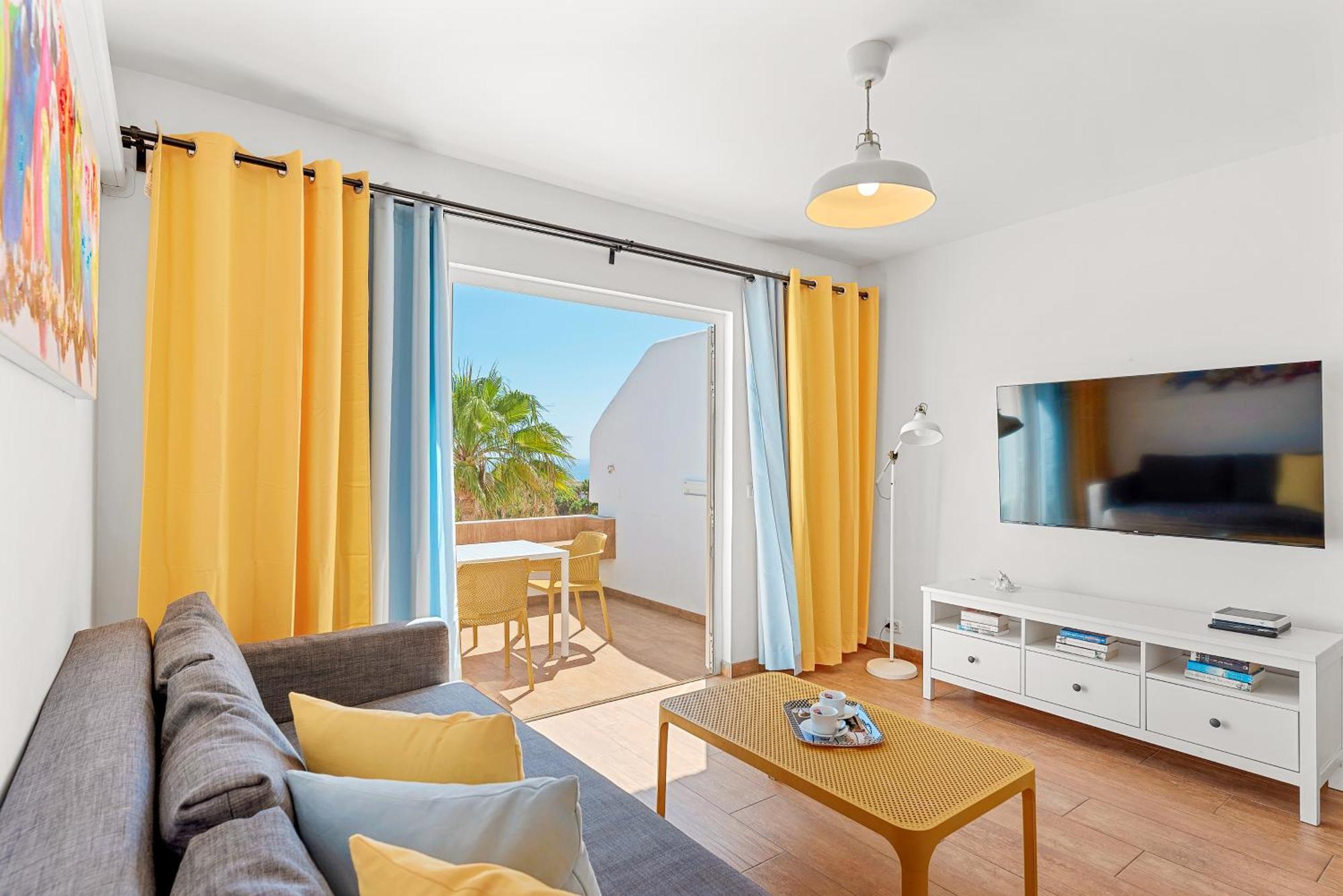 Costa Preciosa Apartment Costa Adeje  Ngoại thất bức ảnh