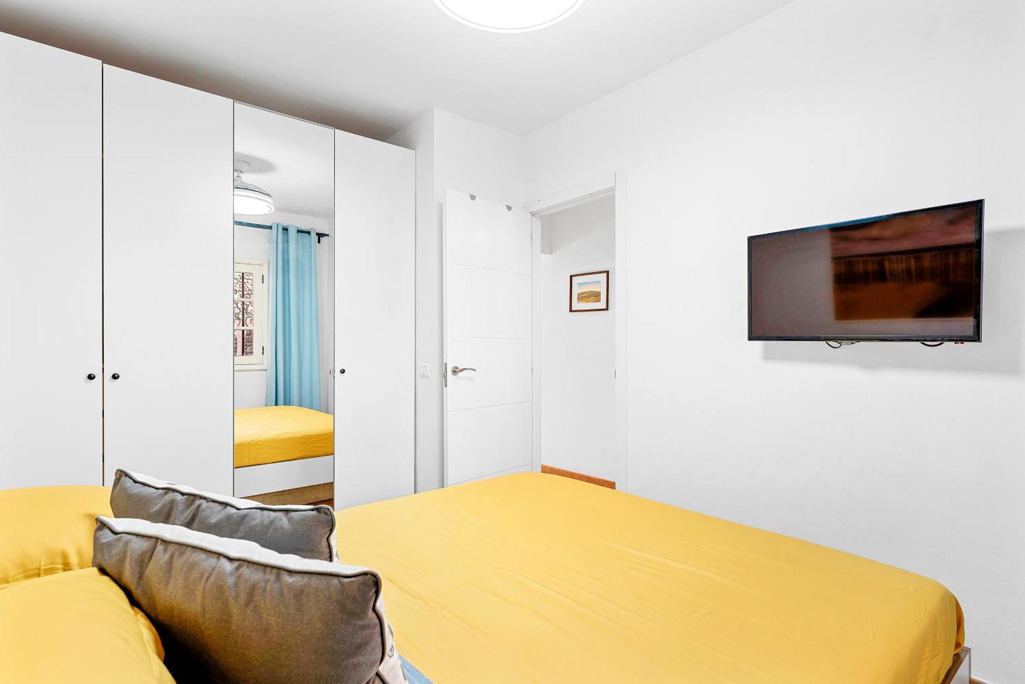 Costa Preciosa Apartment Costa Adeje  Ngoại thất bức ảnh