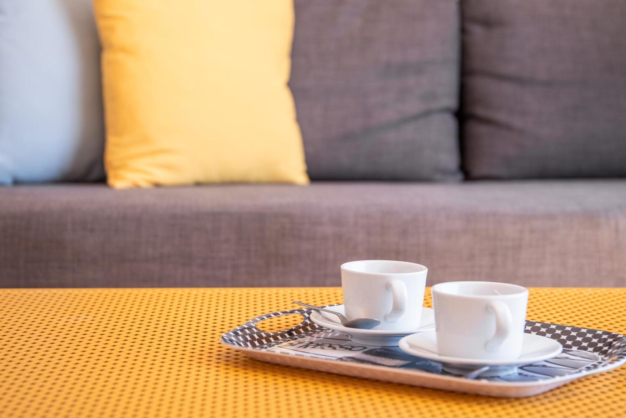 Costa Preciosa Apartment Costa Adeje  Ngoại thất bức ảnh